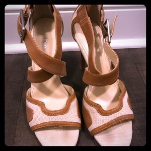 Calvin Klein Sandals